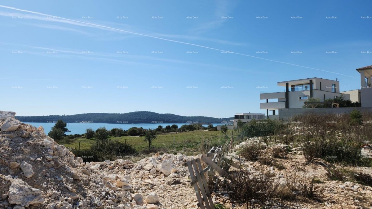 Prodaja apartmajev v novem projektu, Medulin! 24