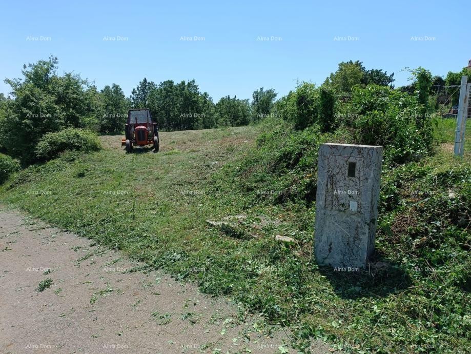 Вижинада, Продается земельный участок с действующим строительным разрешением 7