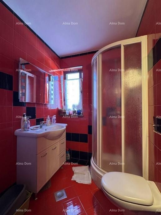 Casa di 246 m² con giardino – Pomer 8