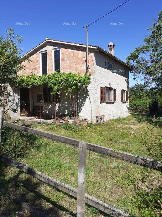 Prodaja hiše z dvema gradbenima parcelama – Tinjan 4