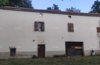 Large estate with two stone houses – Šumber