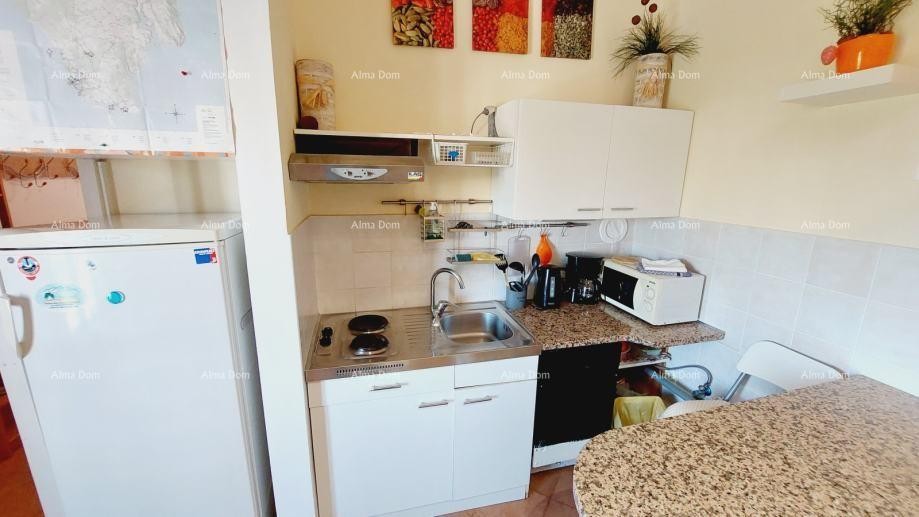 RESERVED!!! Exclusive property! Apartment for sale in close proximity to the sea and beaches, Štinjan, Pula! 3