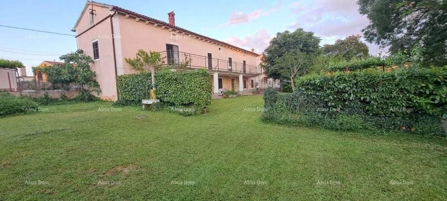 Дом Svetvinčenat 7