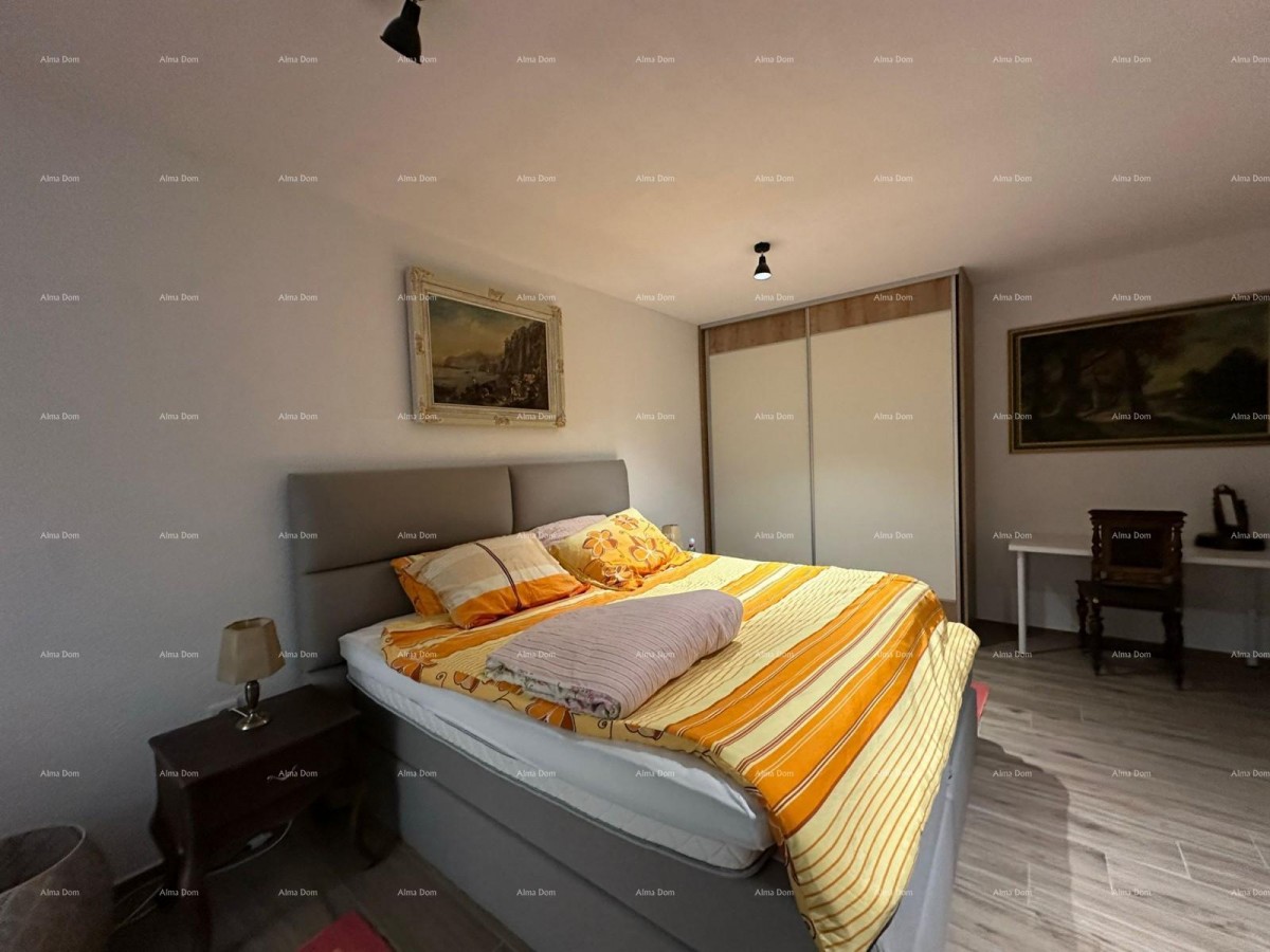 Luksuzni stan s pogledom na more, 30 m od plaže, savršen za obitelj 20