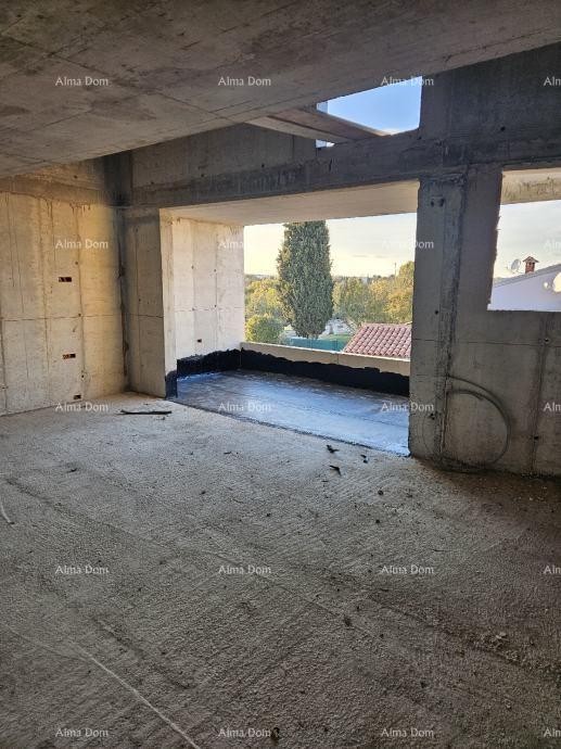 Prodaja luksuznega, dvoetažnega stanovanja s parkirnim mestom, Valbandon! 5