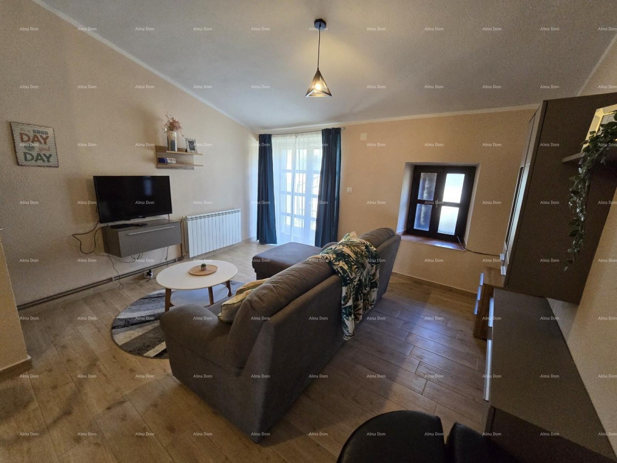 Последний дом в ряду с джакузи! Марчана. 22