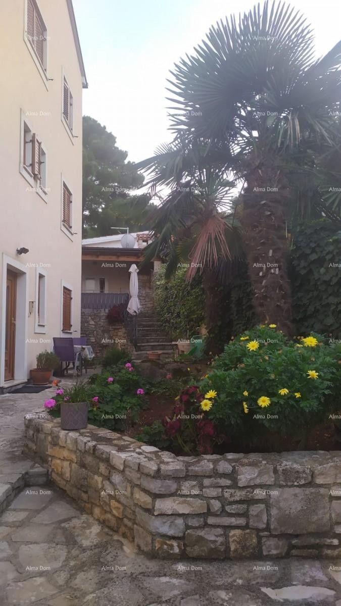 Kuća Rovinj 6