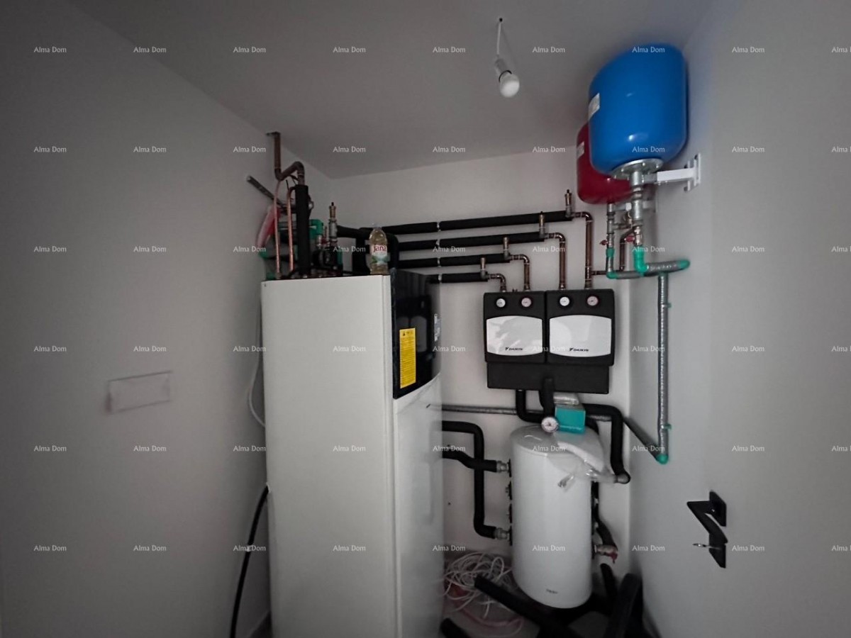 Stanovanje Rovinj 18