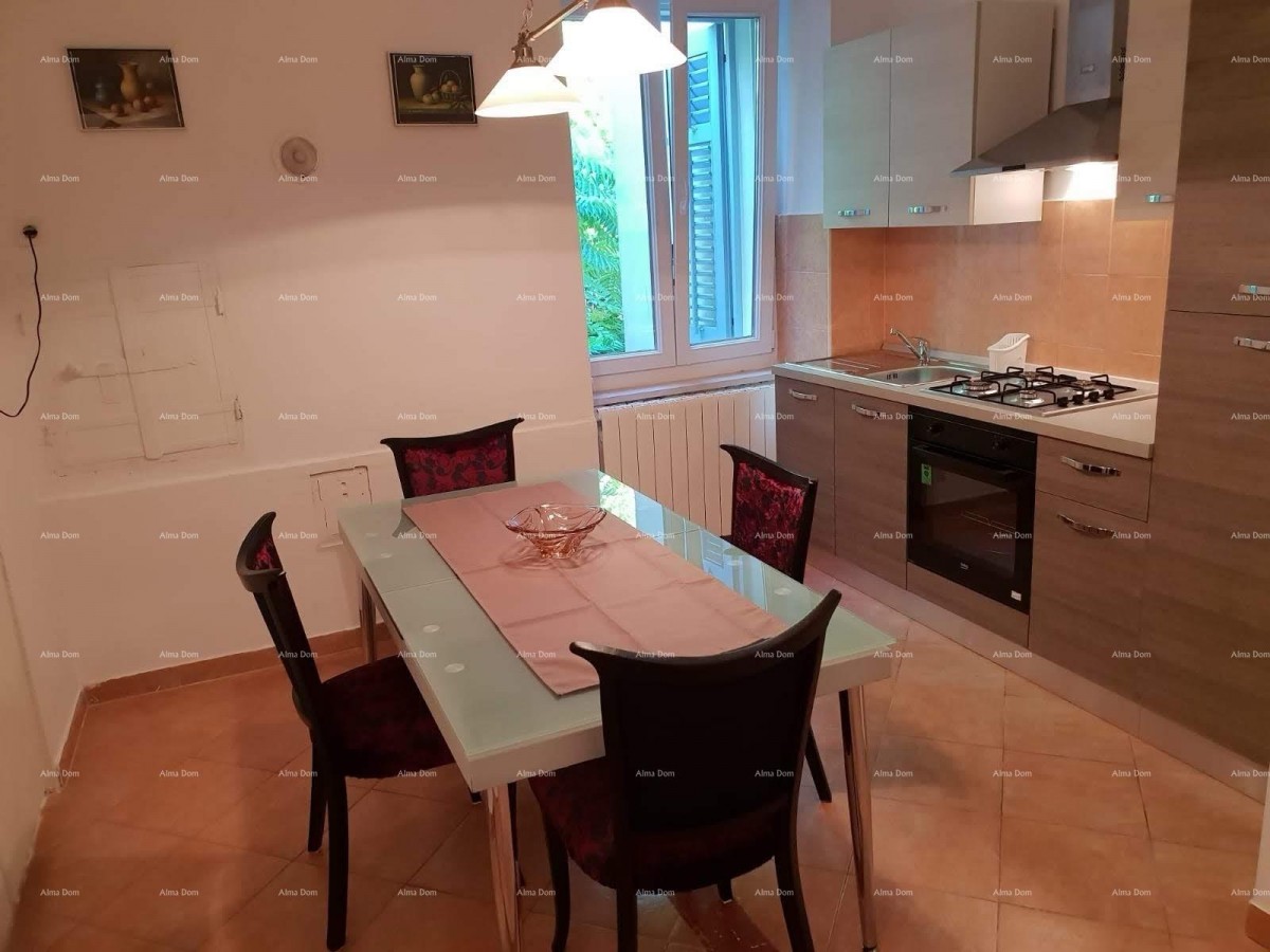 ПУЛА! Продажа квартиры – 80 м², отличное месторасположение. 4