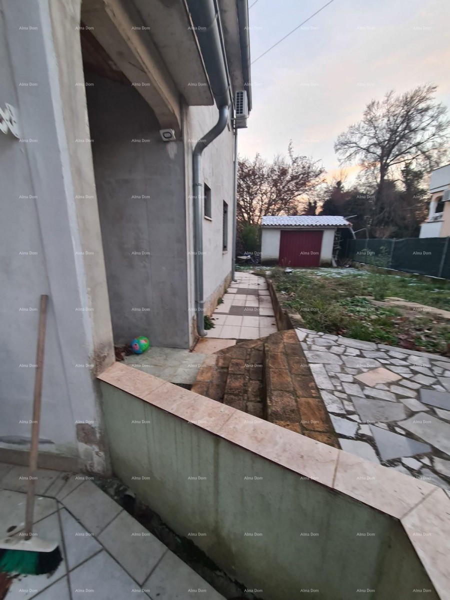 Prodaja samostojeće kuće – Poreč 28