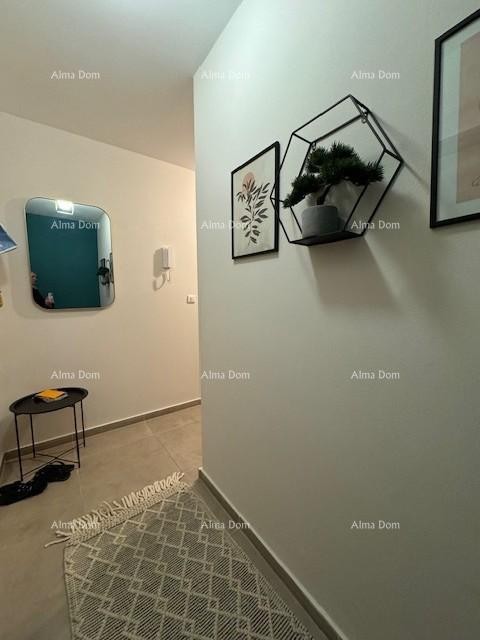 Odlična lokacija, blizu morja, plaže, Max Cityja 3