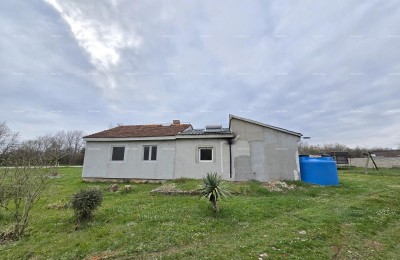 Легализированная дача между Балой и Водняном!