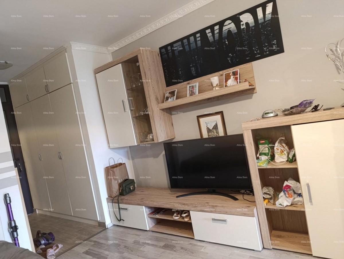 Apartma 32,66 m2 – Duga Uvala, Istra 6