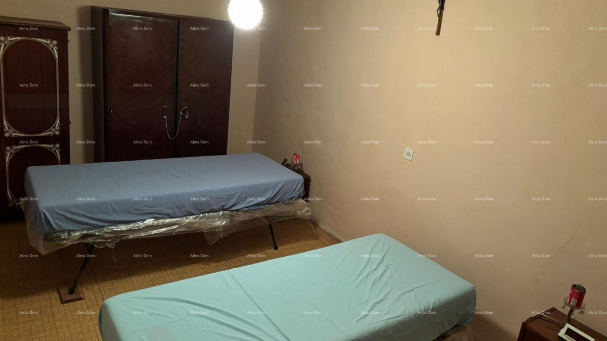 GALIŽANA – hiša z več stavbami in velikim potencialom za prenovo 12