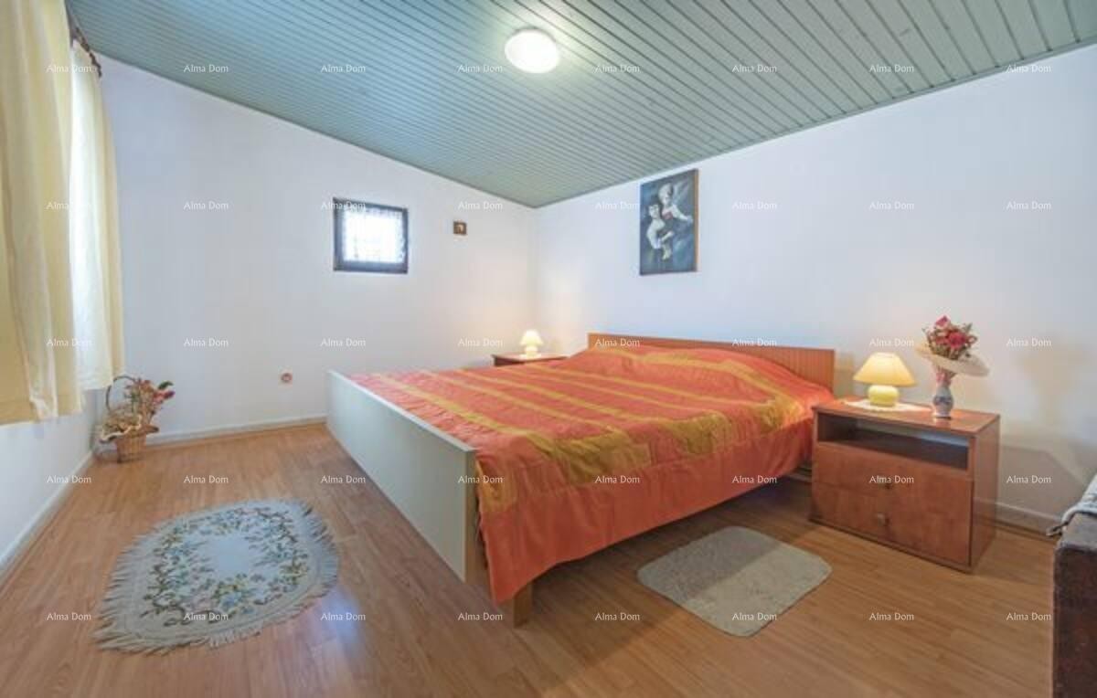 Продается дом, Медулин 12