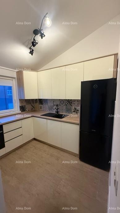 Na prodaju: Popolnoma opremljeno stanovanje v mirni soseski Žbandaj – Poreč 5