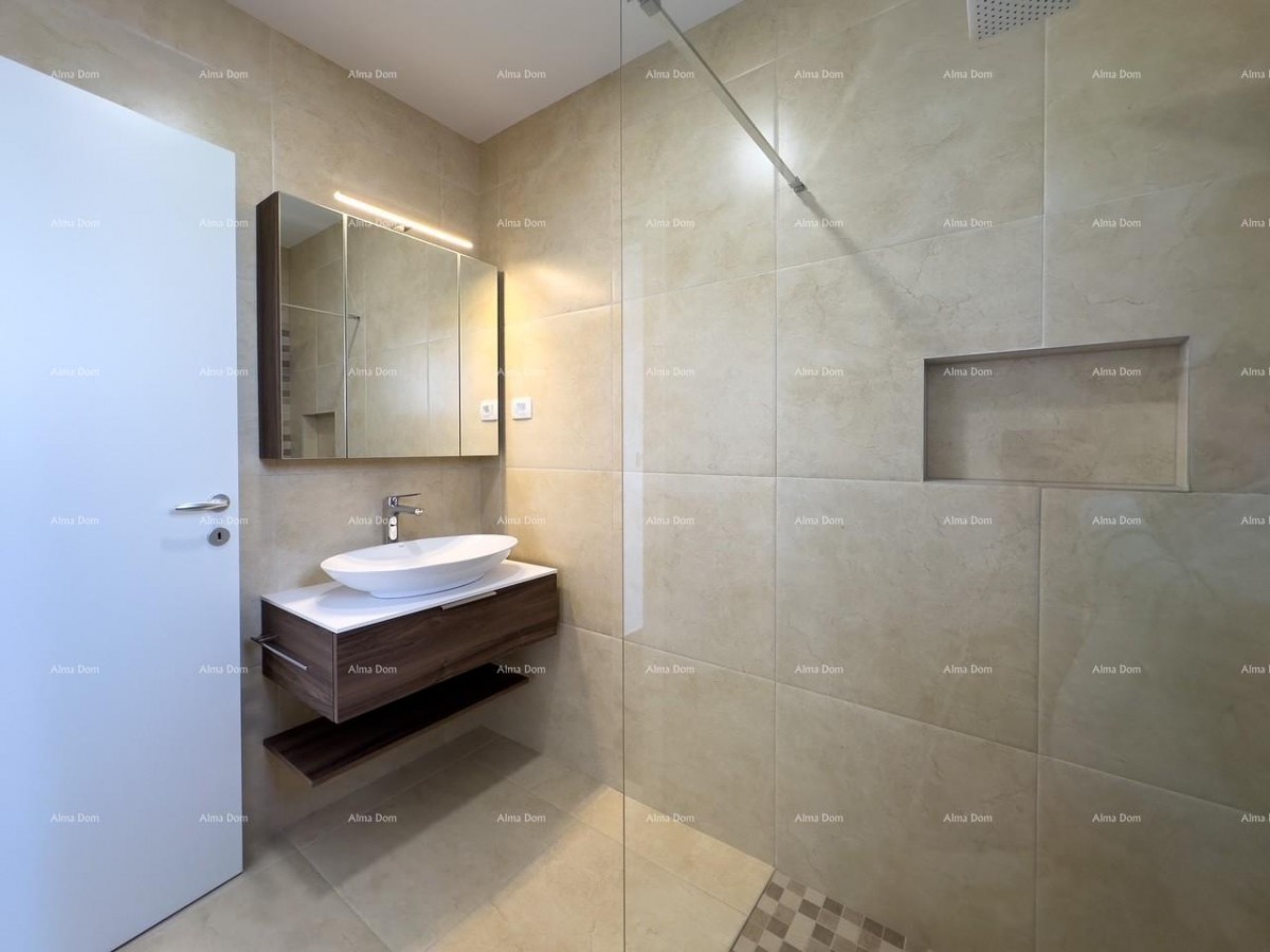 Beautiful mediterranean style villa, Umag 34