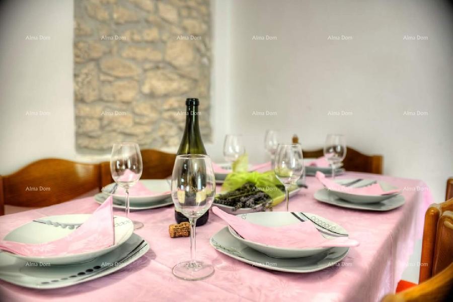 Ližnjan, Istrian renovated house! 19