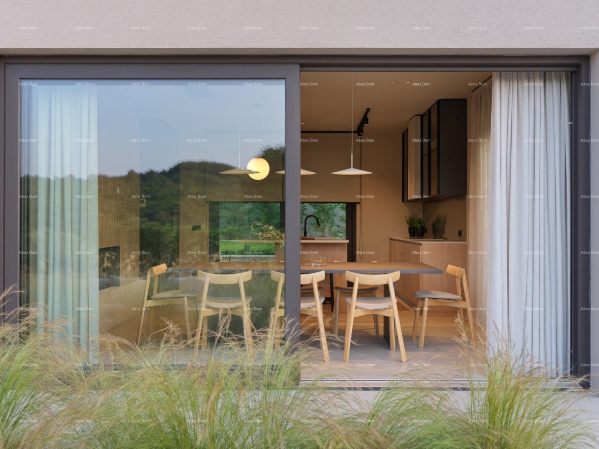 Vendita di una moderna villa con piscina e wellness, nei dintorni di Vrsar! 10