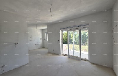 PULA – VALMADE – BILOCALE IN NUOVA COSTRUZIONE
