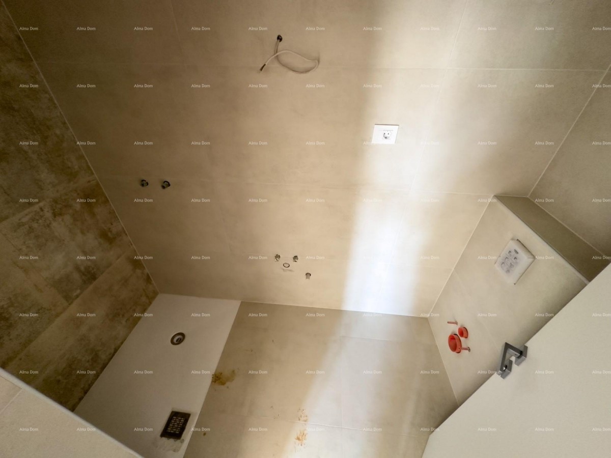 Мы продаем квартиру с большим садом в Барбане. 13