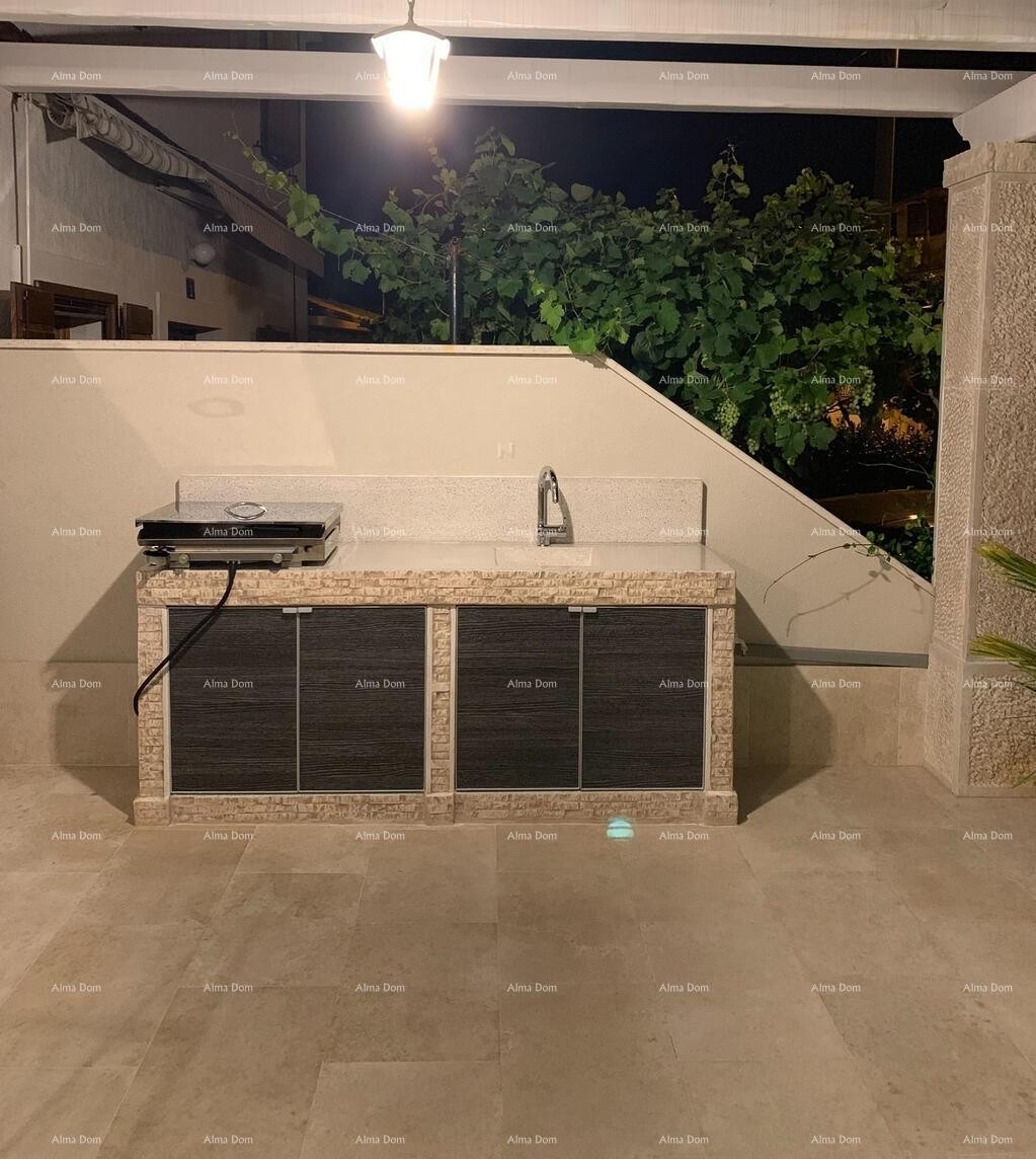 UMAG – Renovated Istrian House 400 m from the Beach 13