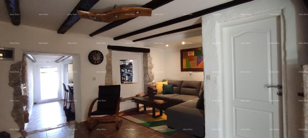 House Svetvinčenat 6