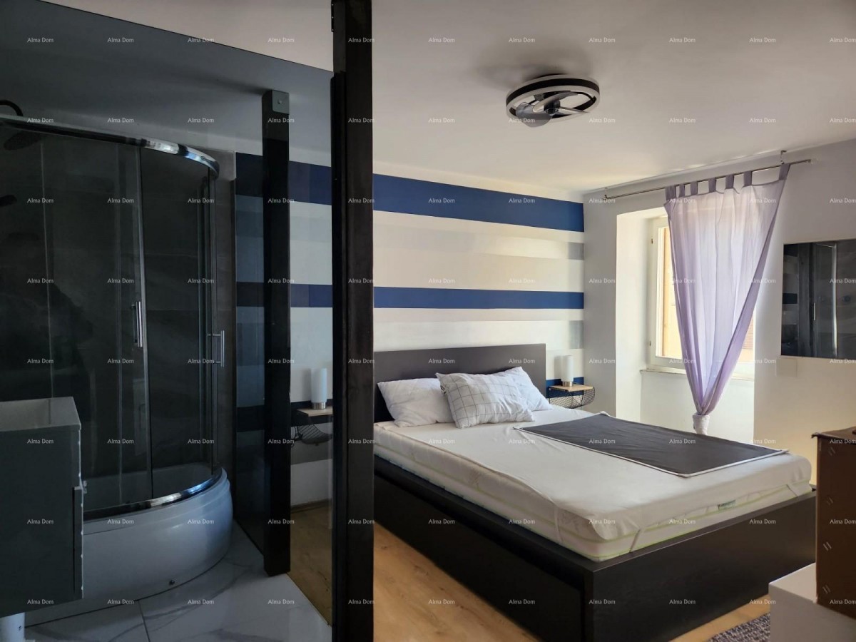 Пула, Гализана. Отремонтированы, 17