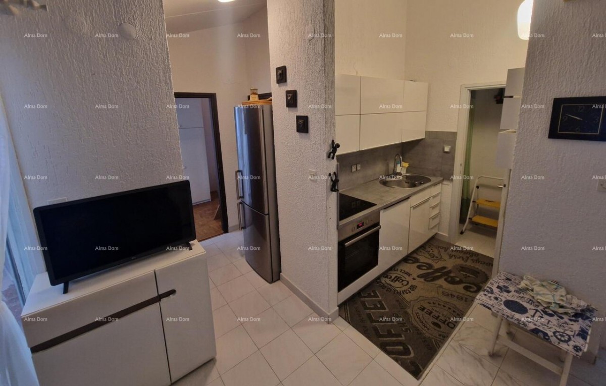 Дом в Барбариге, близость к морю 5