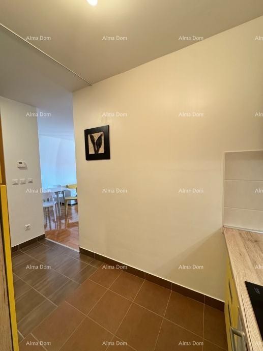 In vendita appartamento con garage – Šijana, Pola 10