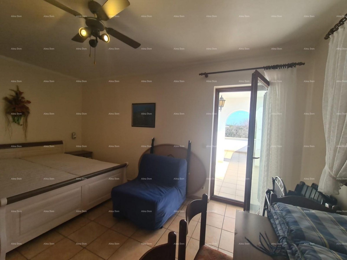 Продажа большого жилого дома, подходящего для инвестиций, Медулин! 17