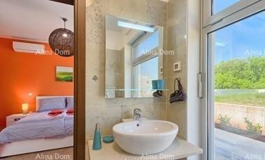 Bella villa in vendita, Marčana 17