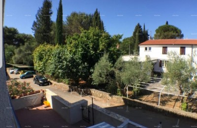 FOR SALE APARTMENT 38 m2 NOVIGRAD