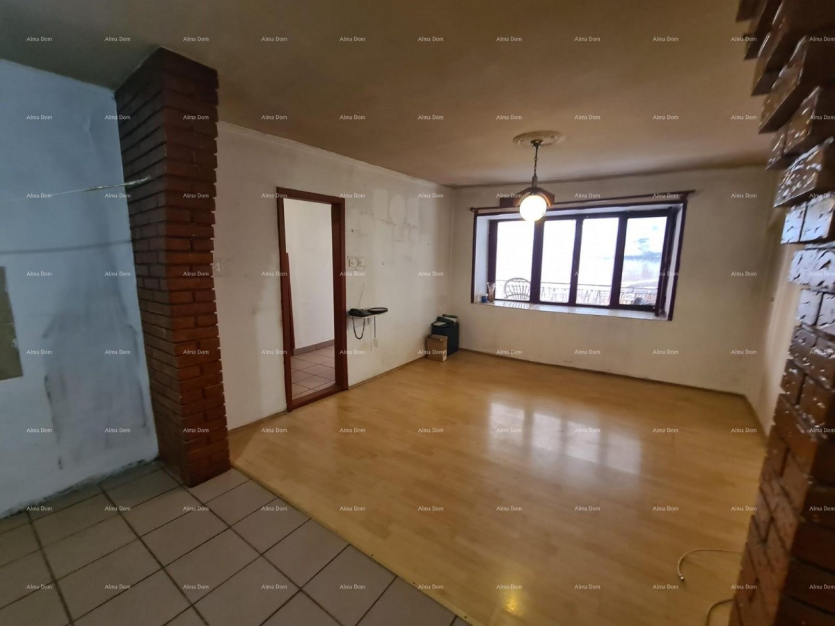 Дом, центр Бую, 106 м² 18