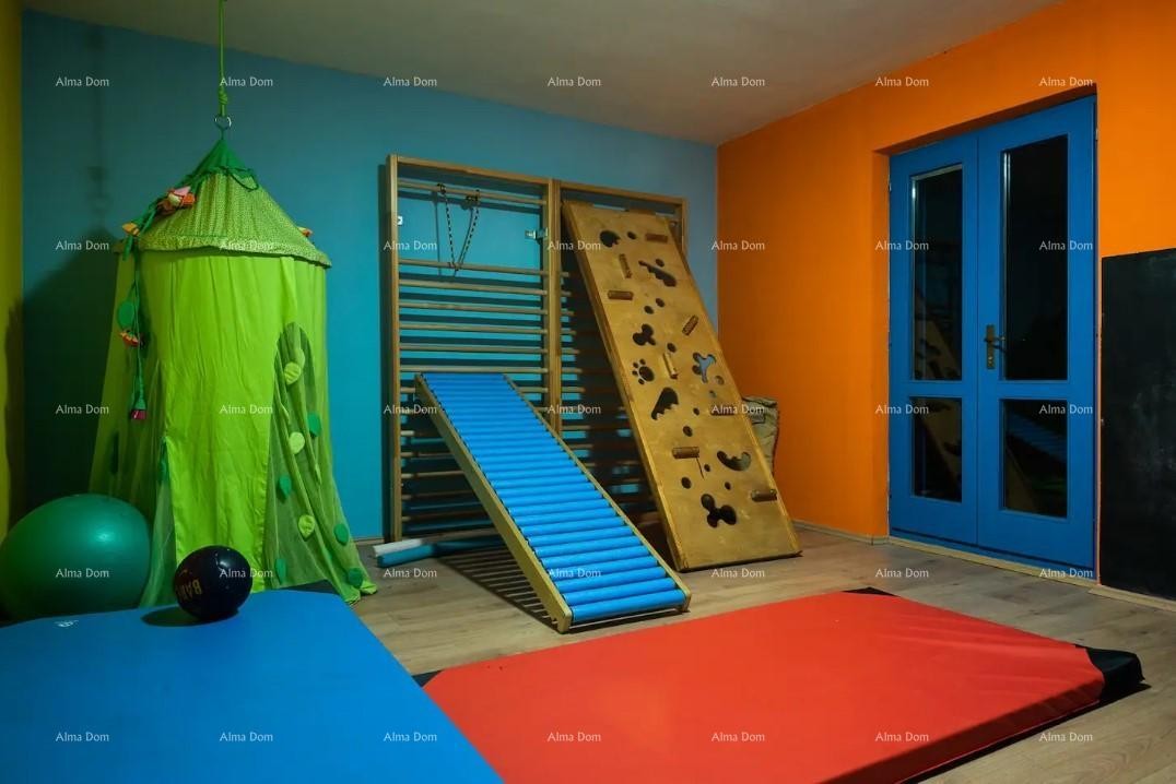 Una bella casa vicino a Barbana è in vendita 7