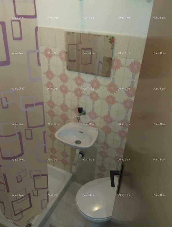 Продажа этажированного квартиры в семейном доме, Умаг 7