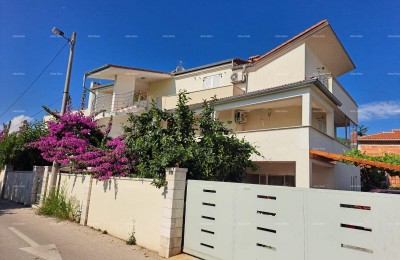 FOR SALE – House with Two Separate Apartments, Premantura