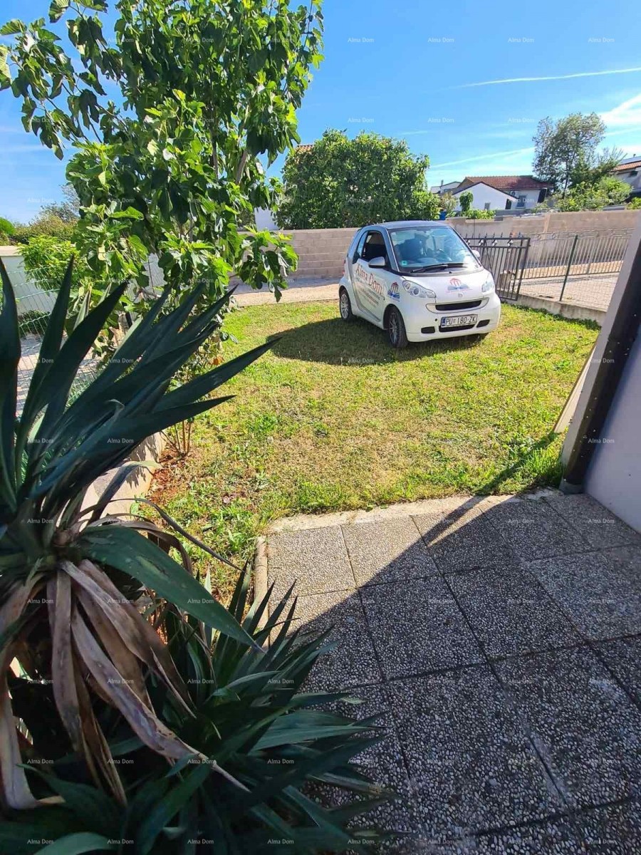 PEROJ, Appartamento al piano superiore, vicino al mare 25