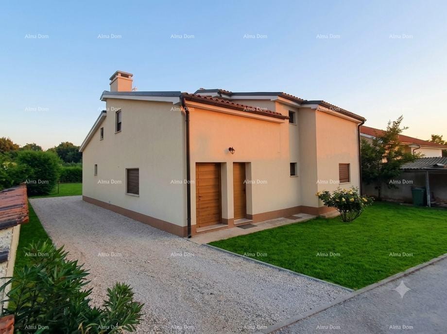 VALBANDON – Casa indipendente 1