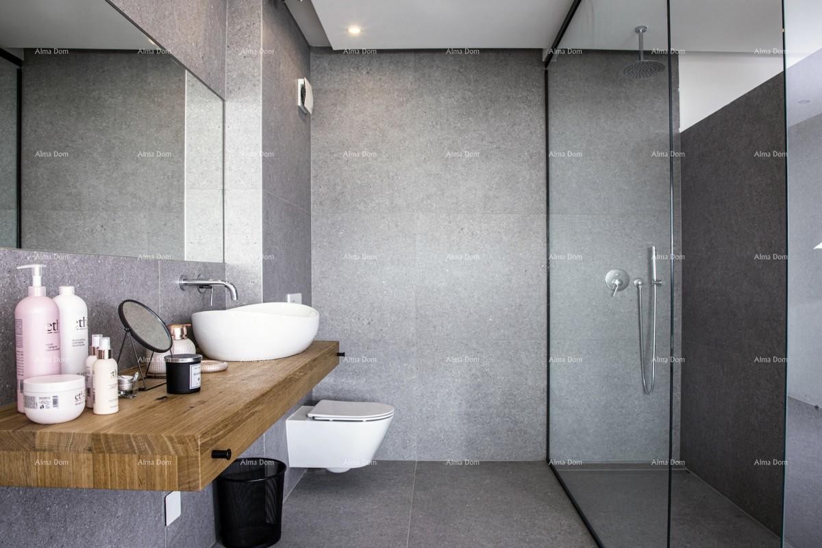 Luksuzna Moderna Vila u Ližnjanu – Idealna za Odmor i Investiciju. 11