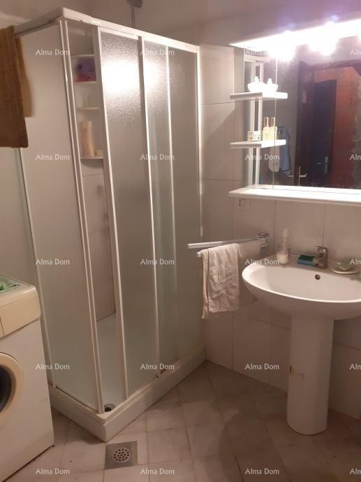 Prodaja hiše z dvema gradbenima parcelama – Tinjan 10