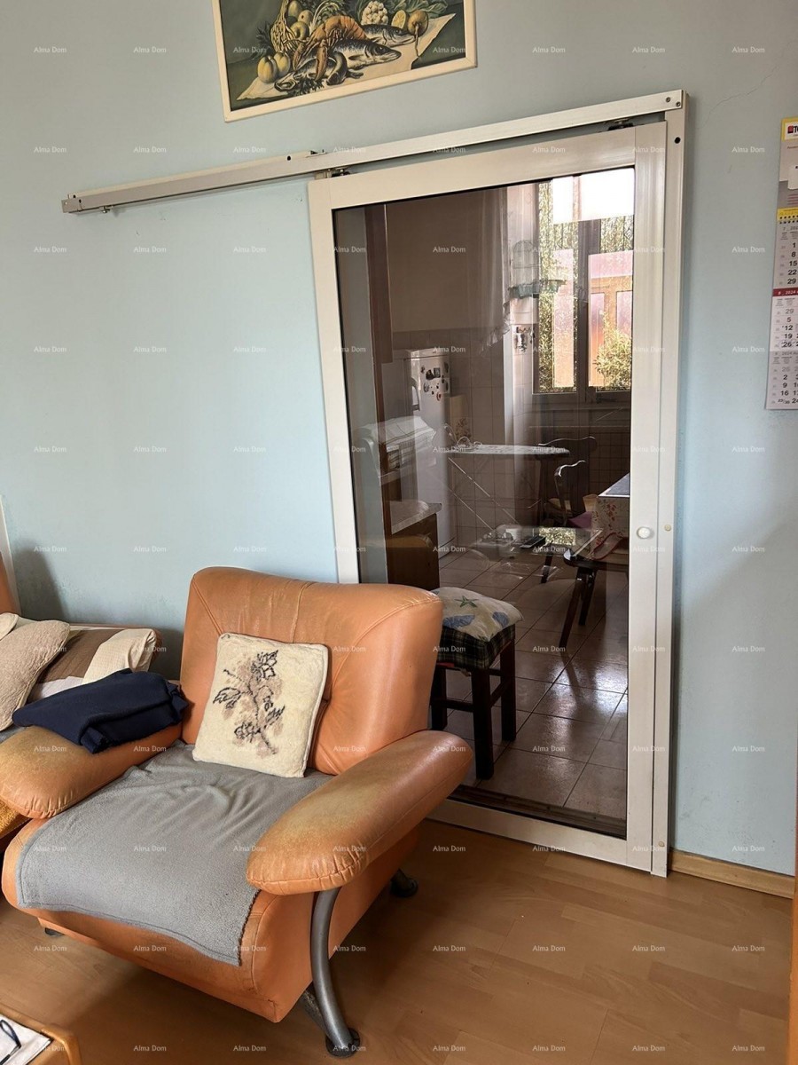 Квартира Umag 23