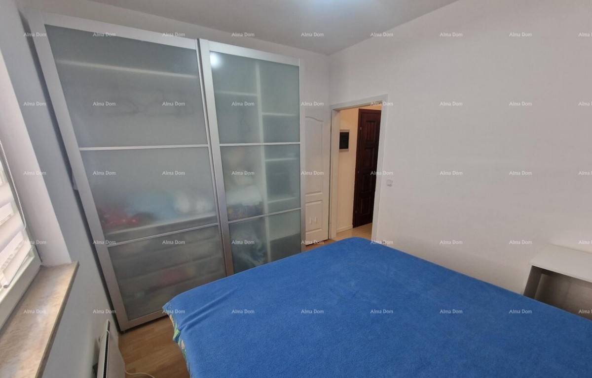 Appartamento Novigrad 5