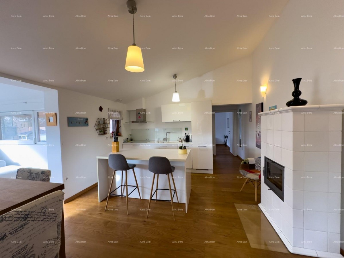 Apartment Pula 8