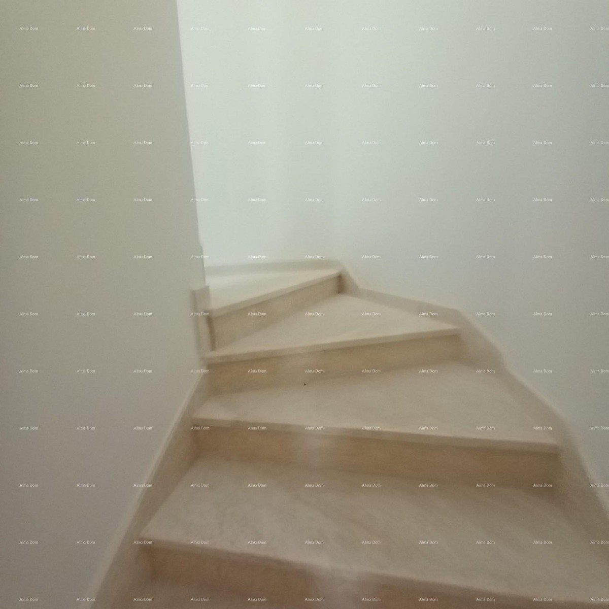 Kвартира  в новостройке с панорамным видом на море, Медулин 16