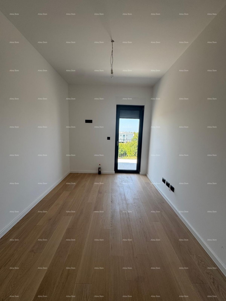 UMAG – New Construction! Apartment in a Modern Residential Complex, 1-21 18