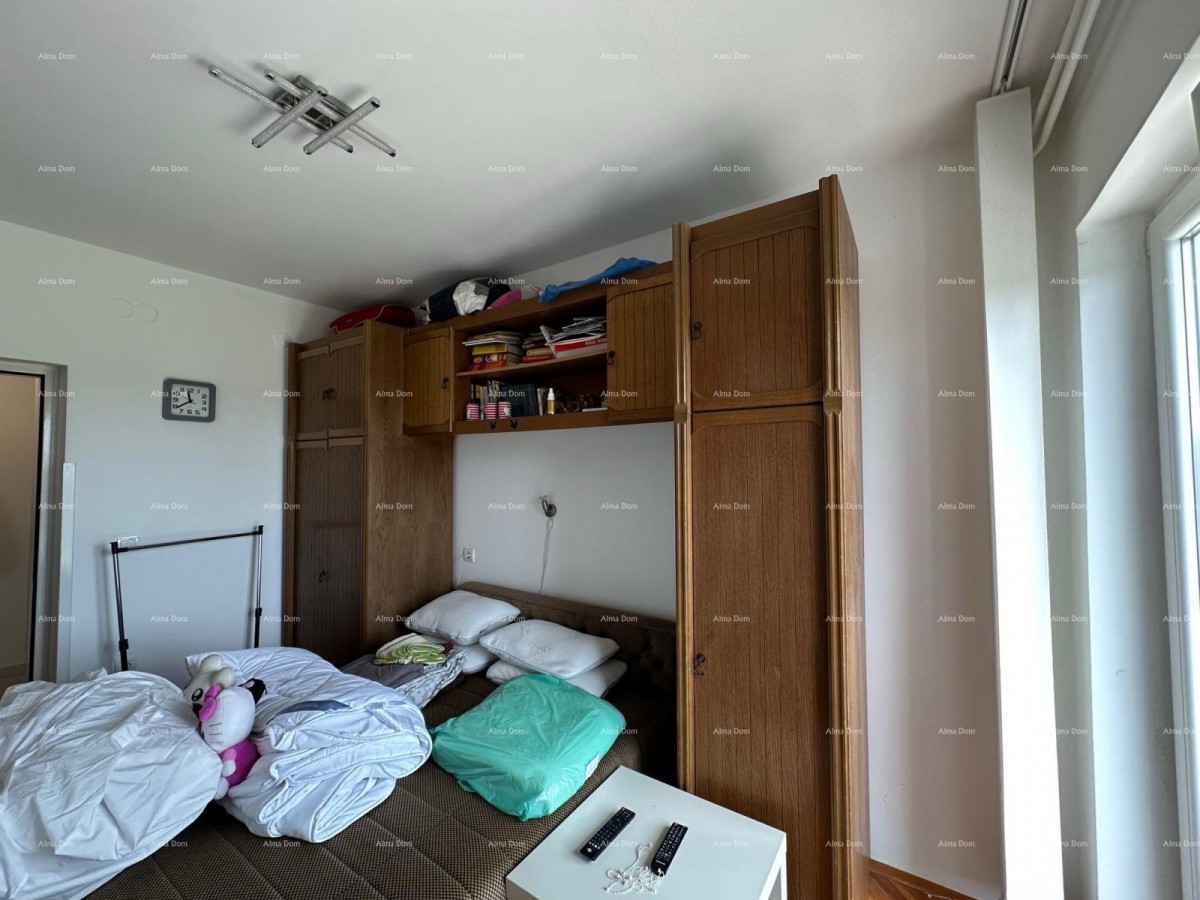 Продаем квартиру в тихом месте Бусолера. 26