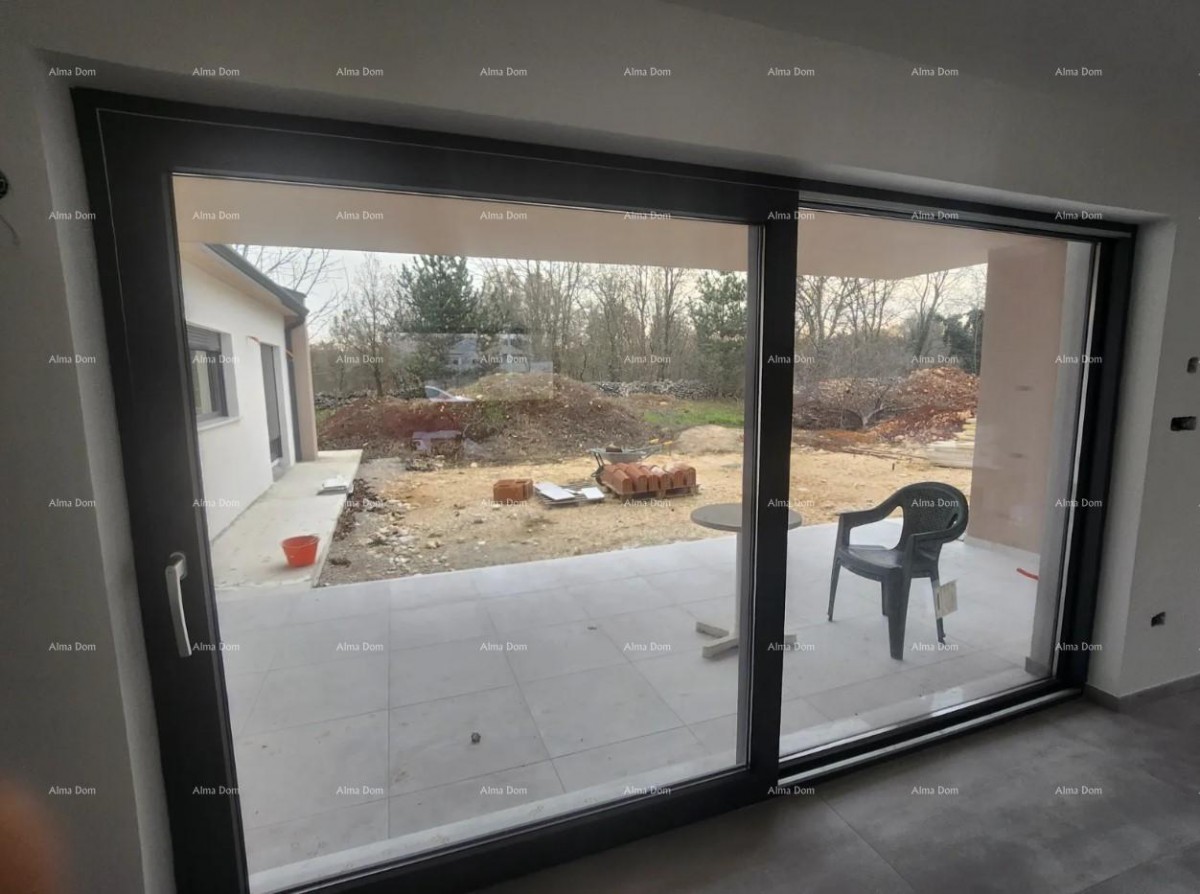 Prodamo hišo, okolica Raš 19