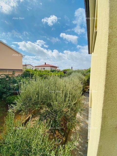 Casa spaziosa a Pola con grande cortile e numerose possibilità 21