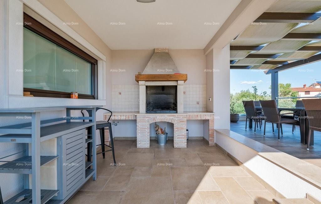 Fažana, luksuzna nepremičnina! 6